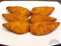 MEJILLON TIGRE "RELLENO"